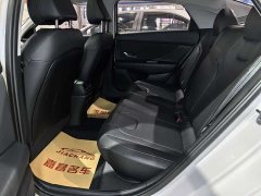 Nio 1.5L CVT LUXPremium Edition - ფოტო 4