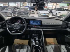 Nio 1.5L CVT LUXPremium Edition - ფოტო 5