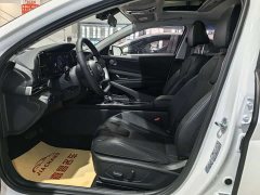 Nio 1.5L CVT LUXPremium Edition - ფოტო 6