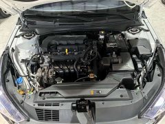Nio 1.5L CVT LUXPremium Edition - ფოტო 8