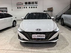 Nio 1.5L CVT LUXPremium Edition - ფოტო 9
