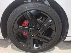 Nio 1.5L CVT 20 - ფოტო 11