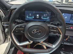 Nio 1.5L CVT 20 - ფოტო 12