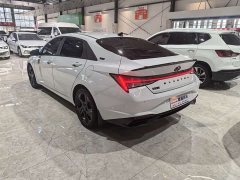 Nio 1.5L CVT 20 - ფოტო 16