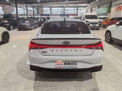 Nio 1.5L CVT 20 - ფოტო 17