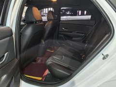 Nio 1.5L CVT 20 - ფოტო 4