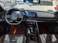 Nio 1.5L CVT 20 - ფოტო 5