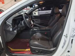 Nio 1.5L CVT 20 - ფოტო 6