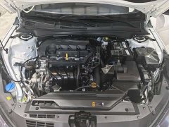 Nio 1.5L CVT 20 - ფოტო 8
