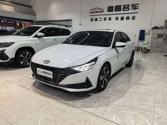 Nio 1.5L CVT LUXPremium Edition - ფოტო 1