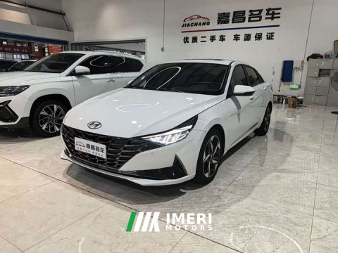 2023 Nio 1.5L CVT LUXPremium Edition - ავტომობილი ჩინეთიდან