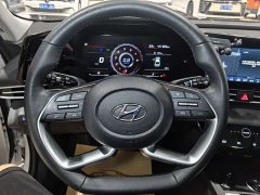 Nio 1.5L CVT LUXPremium Edition - ფოტო 11
