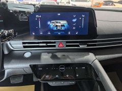 Nio 1.5L CVT LUXPremium Edition - ფოტო 12
