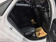 Nio 1.5L CVT LUXPremium Edition - ფოტო 13