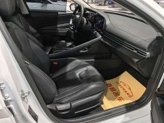Nio 1.5L CVT LUXPremium Edition - ფოტო 14