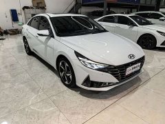 Nio 1.5L CVT LUXPremium Edition - ფოტო 15