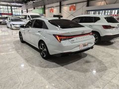Nio 1.5L CVT LUXPremium Edition - ფოტო 16