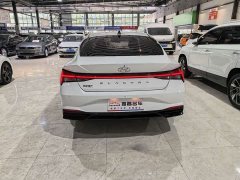 Nio 1.5L CVT LUXPremium Edition - ფოტო 17