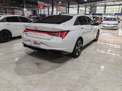 Nio 1.5L CVT LUXPremium Edition - ფოტო 2