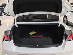 Nio 1.5L CVT LUXPremium Edition - ფოტო 3