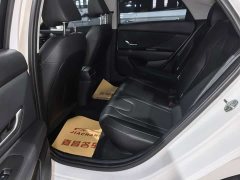Nio 1.5L CVT LUXPremium Edition - ფოტო 4