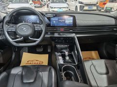 Nio 1.5L CVT LUXPremium Edition - ფოტო 5