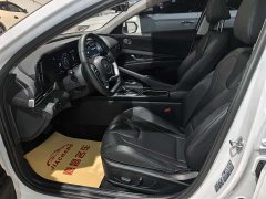 Nio 1.5L CVT LUXPremium Edition - ფოტო 6
