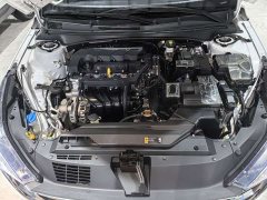 Nio 1.5L CVT LUXPremium Edition - ფოტო 8