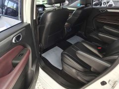 GAC M6 270T DCTLuxury Edition - ფოტო 10