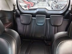 GAC M6 270T DCTLuxury Edition - ფოტო 11
