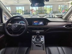GAC M6 270T DCTLuxury Edition - ფოტო 12