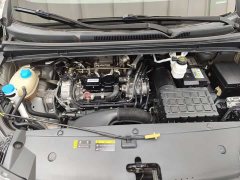 GAC M6 270T DCTLuxury Edition - ფოტო 16
