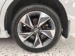 GAC M6 270T DCTLuxury Edition - ფოტო 17