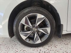 GAC M6 270T DCTLuxury Edition - ფოტო 18