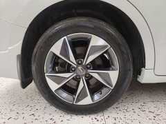 GAC M6 270T DCTLuxury Edition - ფოტო 19