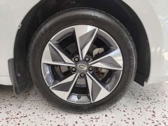 GAC M6 270T DCTLuxury Edition - ფოტო 20