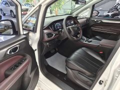 GAC M6 270T DCTLuxury Edition - ფოტო 4