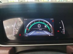 GAC M6 270T DCTLuxury Edition - ფოტო 6