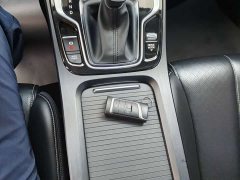 GAC M6 270T DCTLuxury Edition - ფოტო 7