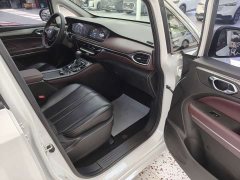 GAC M6 270T DCTLuxury Edition - ფოტო 8