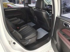 GAC M6 270T DCTLuxury Edition - ფოტო 9