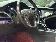 Cadillac CT6 28T Premium Version - ფოტო 10