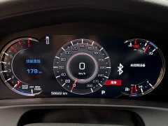 Cadillac CT6 28T Premium Version - ფოტო 12