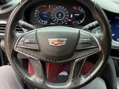 Cadillac CT6 28T Premium Version - ფოტო 13
