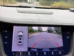 Cadillac CT6 28T Premium Version - ფოტო 14