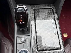 Cadillac CT6 28T Premium Version - ფოტო 16