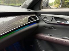Cadillac CT6 28T Premium Version - ფოტო 17