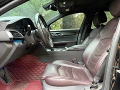 Cadillac CT6 28T Premium Version - ფოტო 18