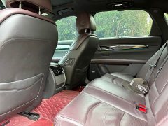 Cadillac CT6 28T Premium Version - ფოტო 19