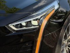 Cadillac CT6 28T Premium Version - ფოტო 2